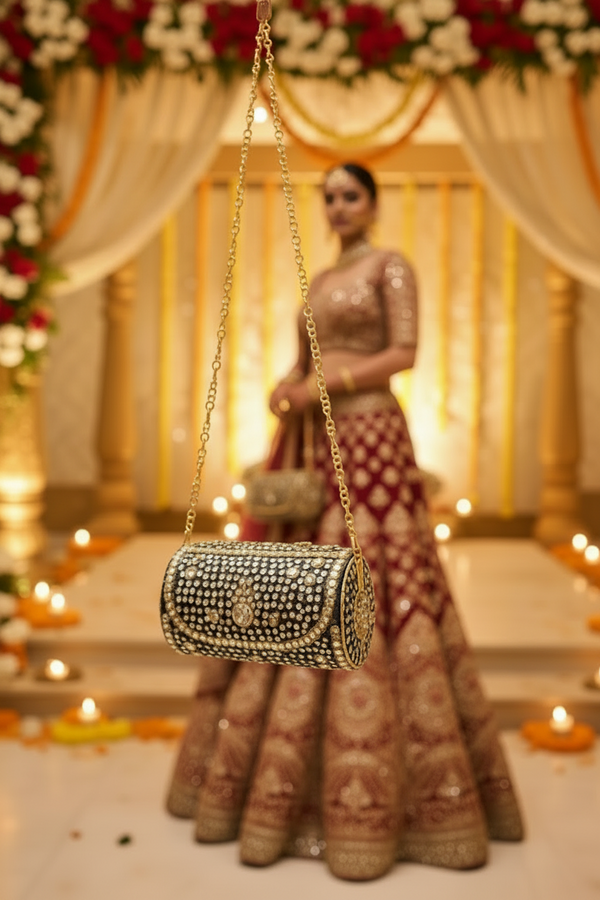 MINI SIYAL BAG