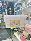 PEARL BLOOM PURSE