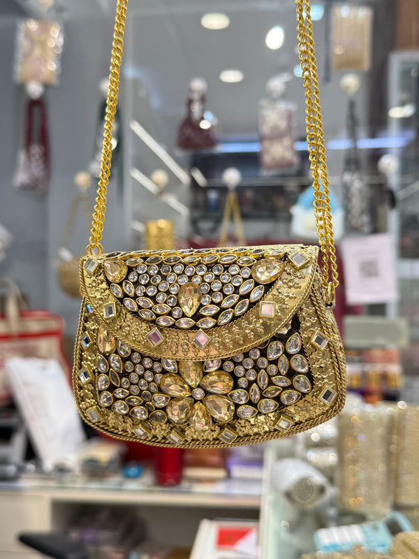 MINI NAYRA BAG