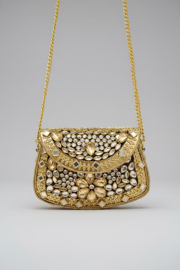 MINI NAYRA BAG