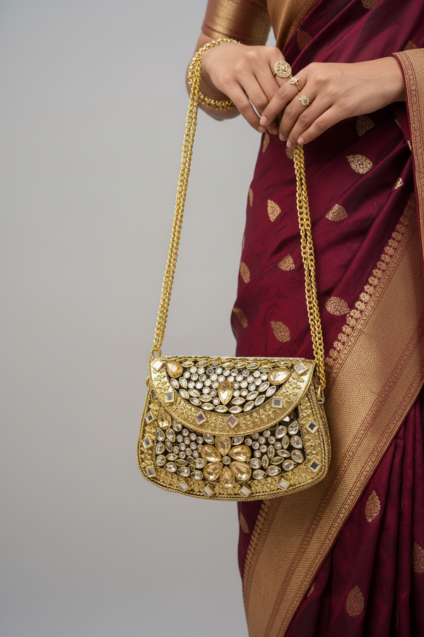 MINI NAYRA BAG