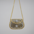 HERITAGE METAL PURSE
