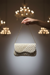 PEARL COVE CLUTCH
