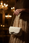 PEARL COVE CLUTCH