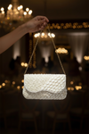 PEARL COVE CLUTCH