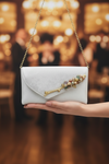 VELORA GEM CLUTCH