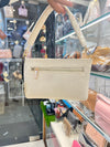 IVORY GLAM PURSE