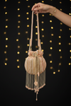 PEARL GLOW MINI POTLI