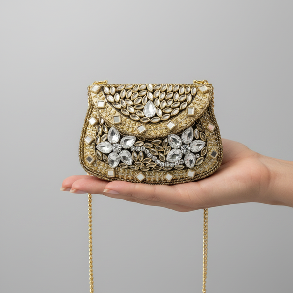 MINI NAYRA BAG