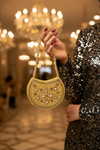 GOLDEN DEW MINI PURSE