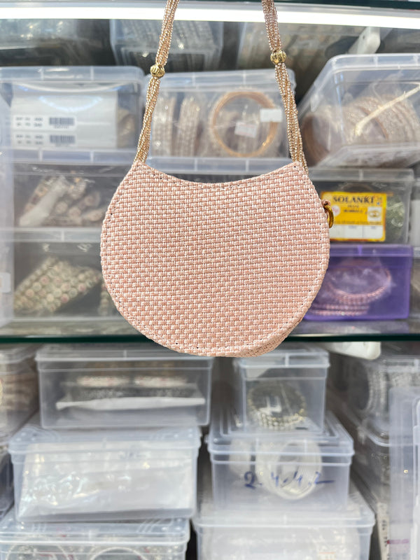 ROSE BLOOM MINI PURSE
