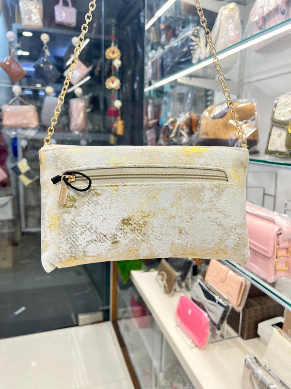 VELORA GEM CLUTCH