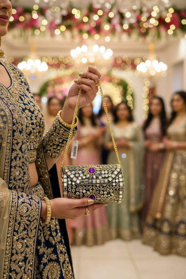 MINI SIYAL BAG