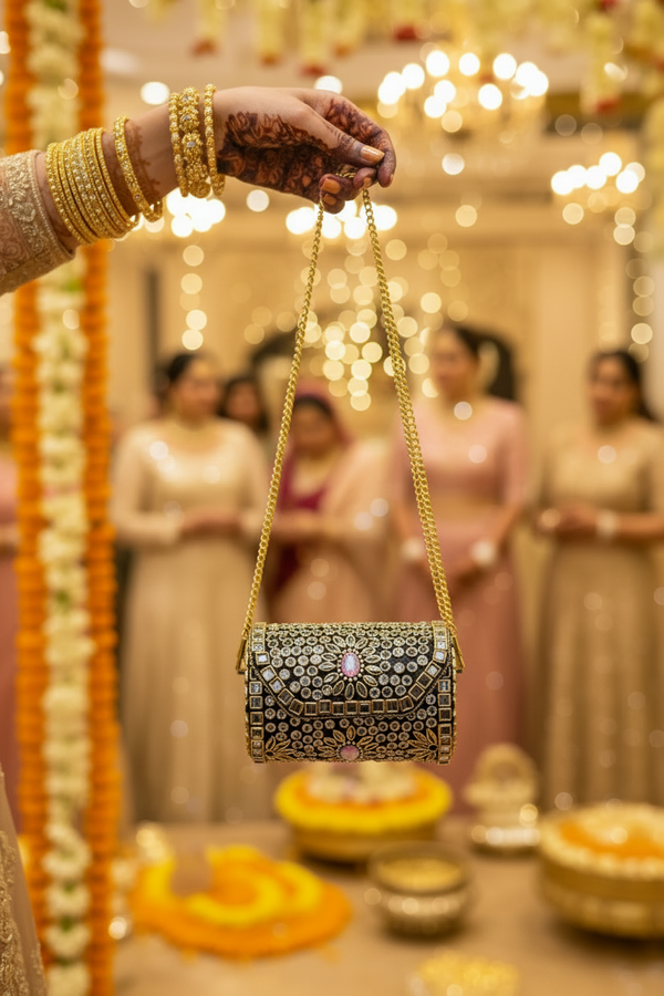 MINI SIYAL BAG
