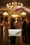 VELORA GEM CLUTCH
