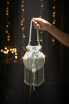 PEARL GLOW MINI POTLI