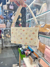 IVORY GLAM PURSE