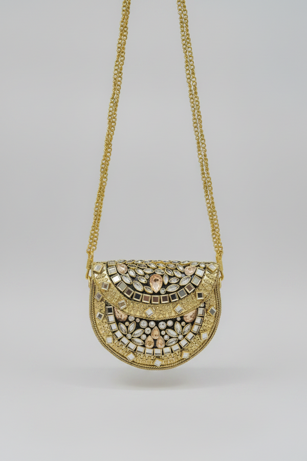 MINI NAYRA BAG
