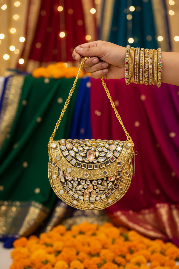 MINI NAYRA BAG