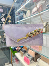 VELORA GEM CLUTCH