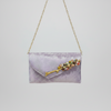 VELORA GEM CLUTCH