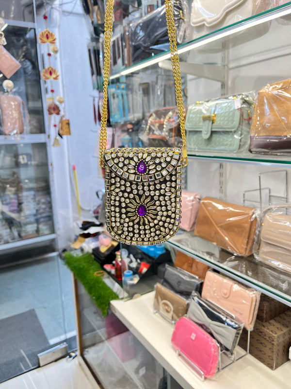 MINI NIAH BAG