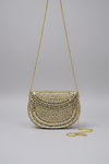 HERITAGE METAL PURSE