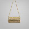 HERITAGE METAL PURSE