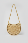 IVORY GRACE MINI PURSE