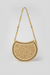 IVORY GRACE MINI PURSE