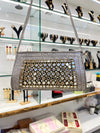 HERITAGE METAL PURSE