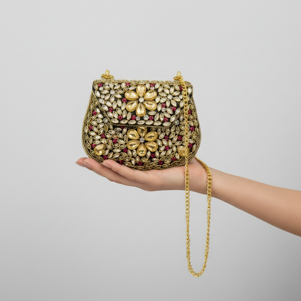 MINI NAYRA BAG