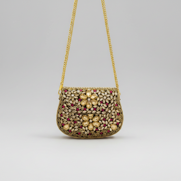 MINI NAYRA BAG