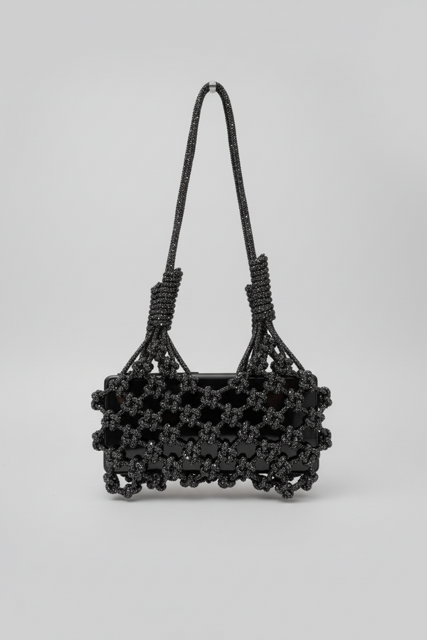 BLACK JULIETE MOBILE SLING