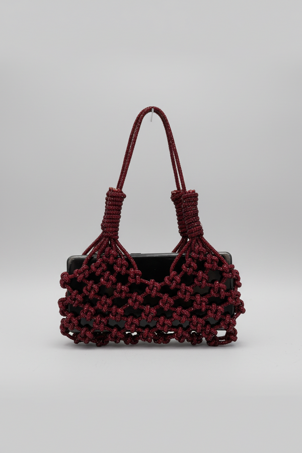 RED JULIETE MOBILE SLING