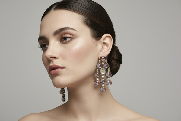 SARA EARRINGS