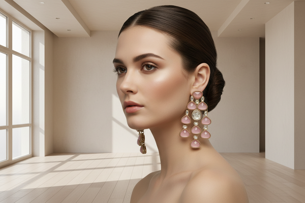 SARA EARRINGS