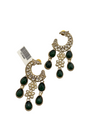 DIVA MOISSANITE EARRING
