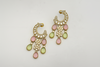 DIVA MOISSANITE EARRING