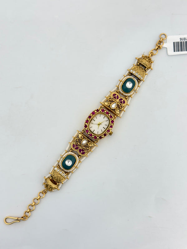RAJWADI WATCH
