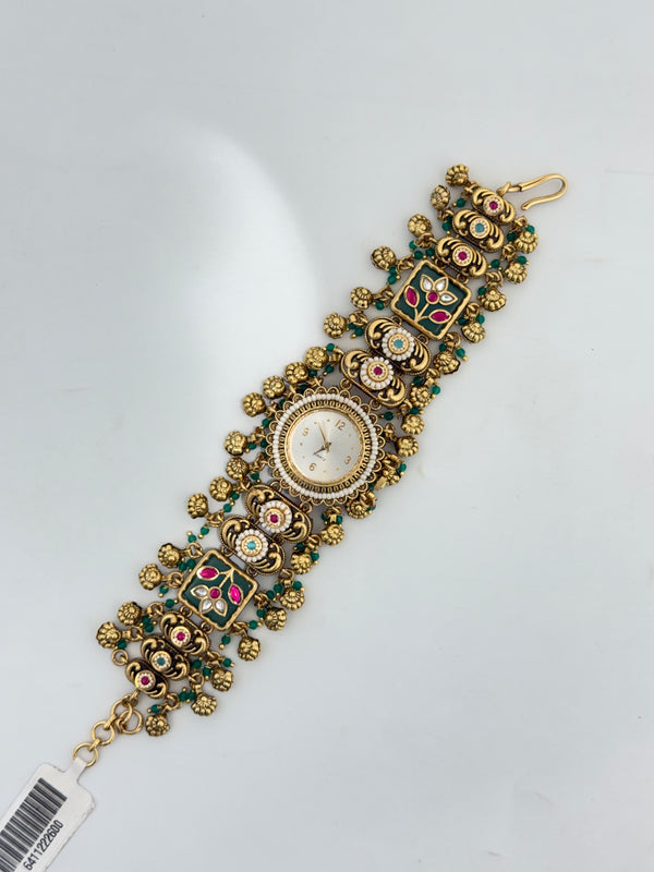 RAJWADI WATCH