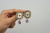 PREETI KUNDAN EARRING