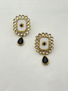 PREETI KUNDAN EARRING