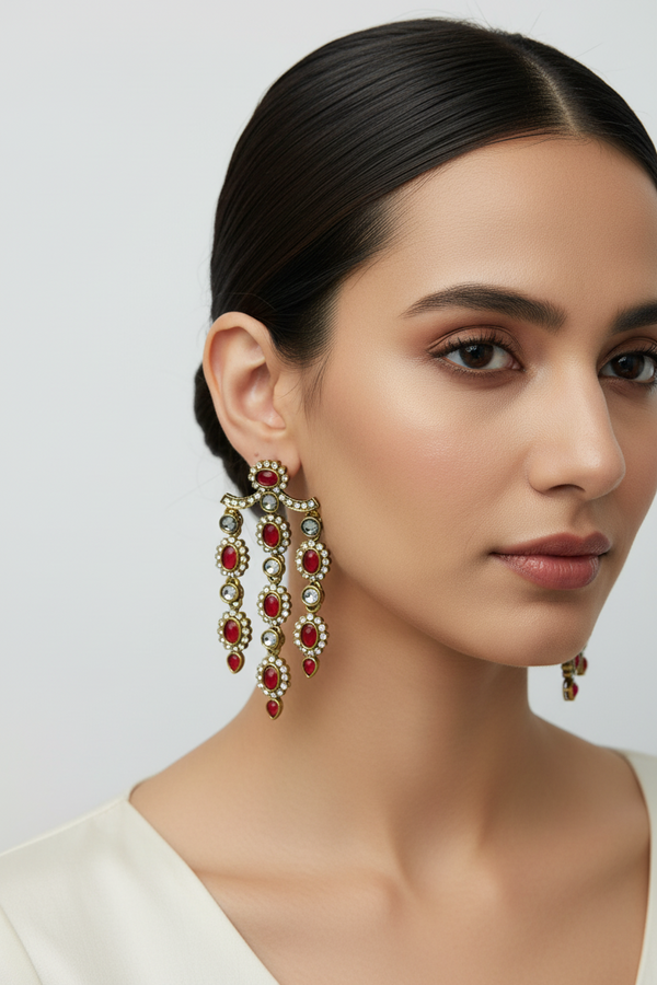 RANI DANGLERS EARRRINGS