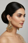 GOLDENSTONE DANGLES