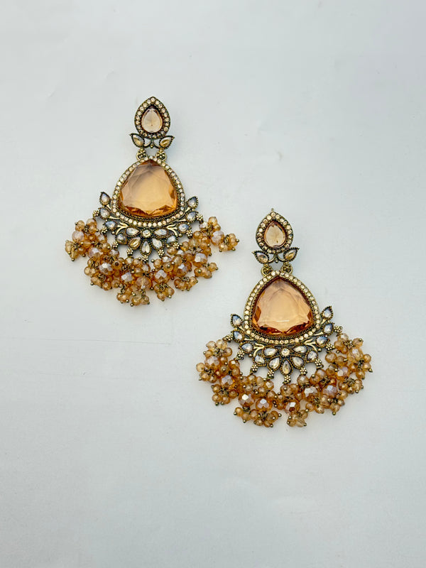 GOLDENSTONE DANGLES