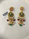 ANTIQUE EARRING