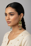 ANTIQUE EARRING