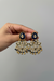 ANTIQUE EARRING