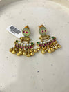 ANTIQUE EARRING
